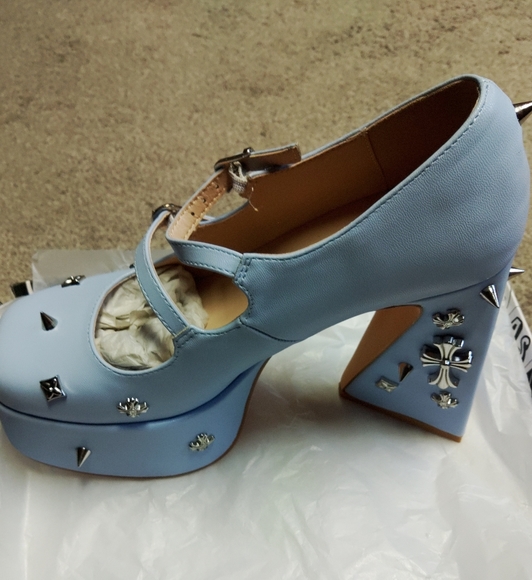 Platforms heels- Really comfortable - Picture 2 of 16